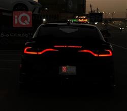 دودج تشارجر